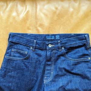 Patagonia Men's Iron Clad Jeans, Men's 32x34